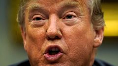 Trump-Blair : l'ancien Premier ministre britannique dément toute collusion