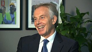 El libro "Fuego y Furia" salpica a Tony Blair