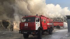 Τραγικός θάνατος εργατών