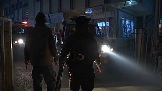 Mortífero atentado suicida en Kabul