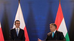 Europe : l'harmonisation fiscale, source de discorde