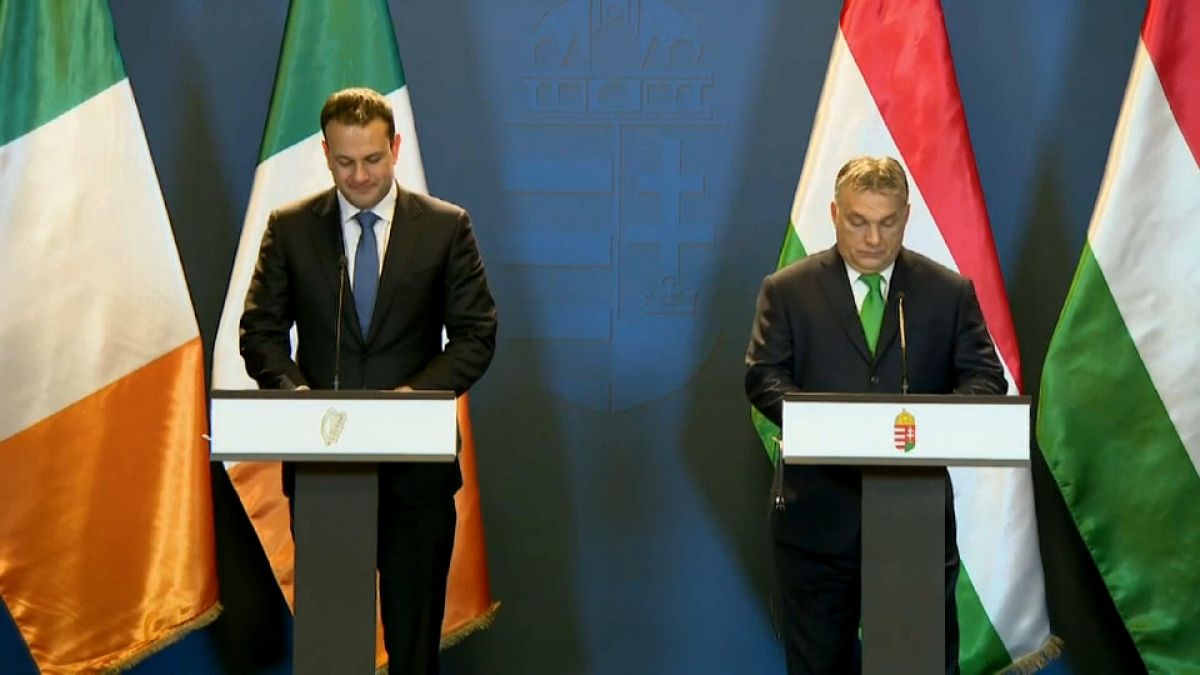Ungheria e Irlanda: no ad armonizzazione fiscale Ue