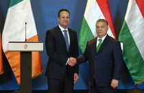 Орбан и Вардакар – за конкурентную борьбу в ЕС