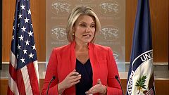Washington gèle ses aides à Islamabad
