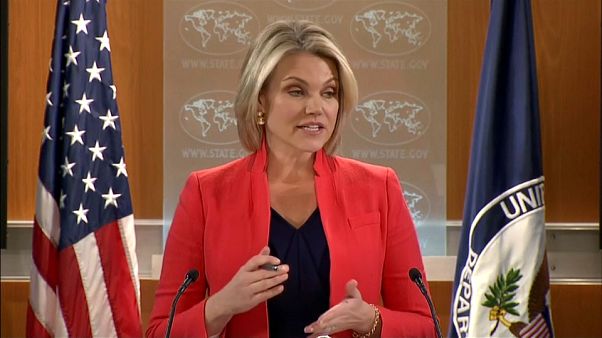Washington gèle ses aides à Islamabad Washington gèle ses aides à Islamabad