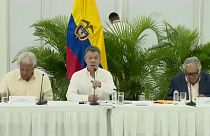 Governo e FARC "desalinhados" sobre implementação da paz