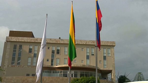 Долгая дорога к миру Долгая дорога к миру