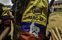 Κολομβία: Αγκυλώσεις στην εφαρμογή της ειρηνευτικής συμφωνίας  