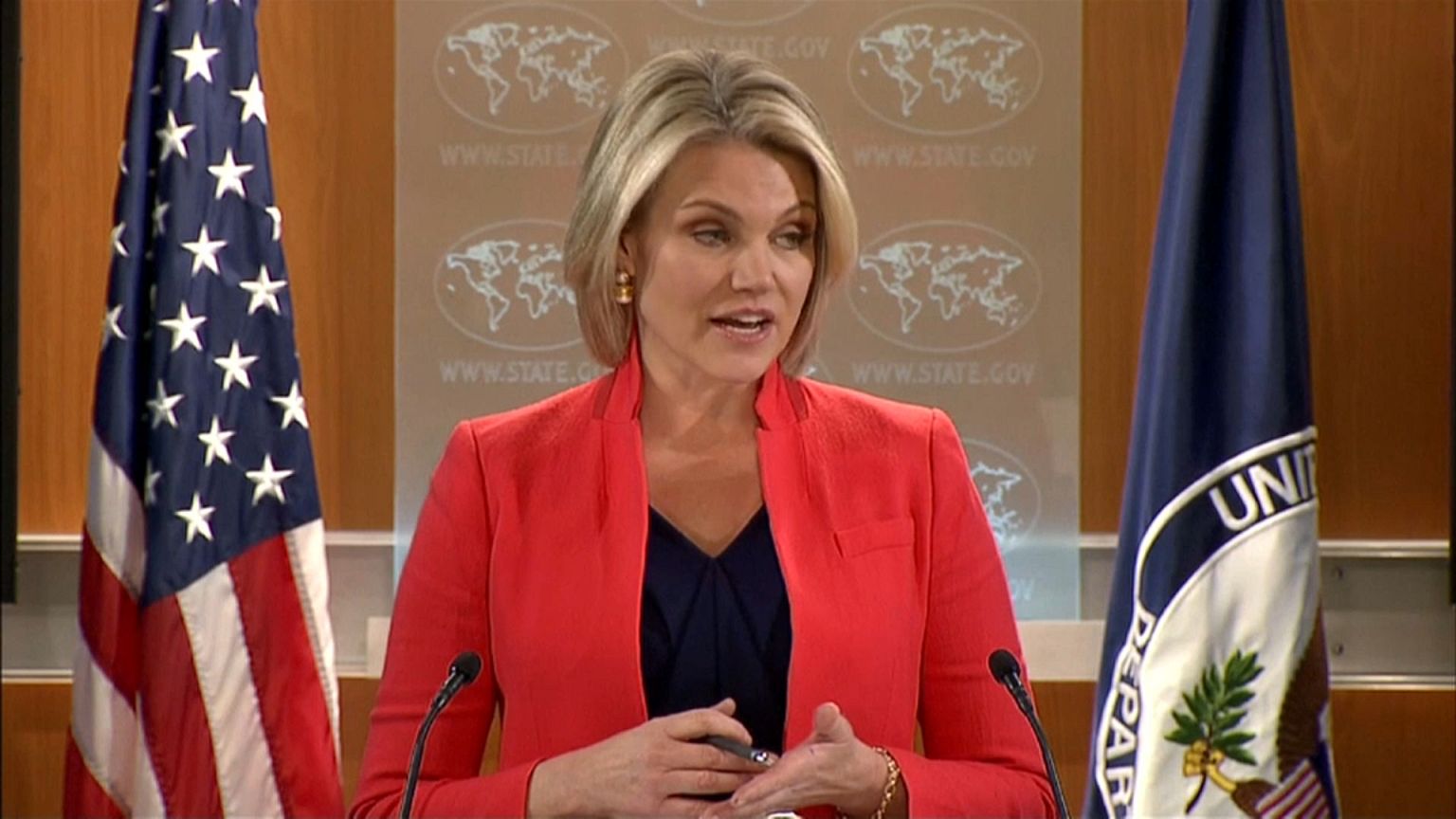 Usa: "Basta soldi al Pakistan"