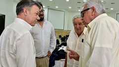 Colombia: "zoppicanti" gli accordi di pace (ed elettorali) tra Farc e governo