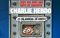 Charlie Hebdo : la liberté d'expression devient un ''produit de luxe''