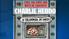 Charlie Hebdo : la liberté d'expression devient un ''produit de luxe''