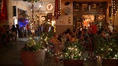 Residents in Budapest party district to vote on pub opening hours