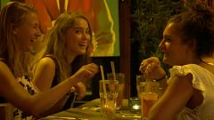Leiser trinken? Budapest diskutiert Sperrstunde