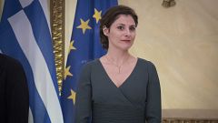 Μπέττυ Μπαζιάνα: «Ο ΣΥΡΙΖΑ πήρε την κυβέρνηση αλλά δεν πήρε την εξουσία»