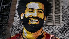 Mohamed Salah élu meilleur joueur africain