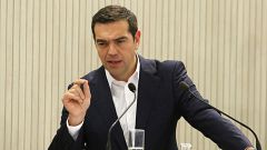 Τσίπρας: Παράθυρο ευκαιρίας για το Σκοπιανό
