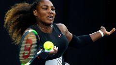 Australian Open без Серены Уильямс