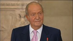 El 80 cumpleaños discreto y en familia del rey Juan Carlos