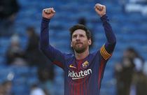 Football : Messi libre de quitter le Barça… en cas d'indépendance de la Catalogne