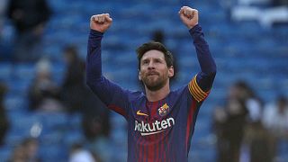 Football : Messi libre de quitter le Barça… en cas d'indépendance de la Catalogne