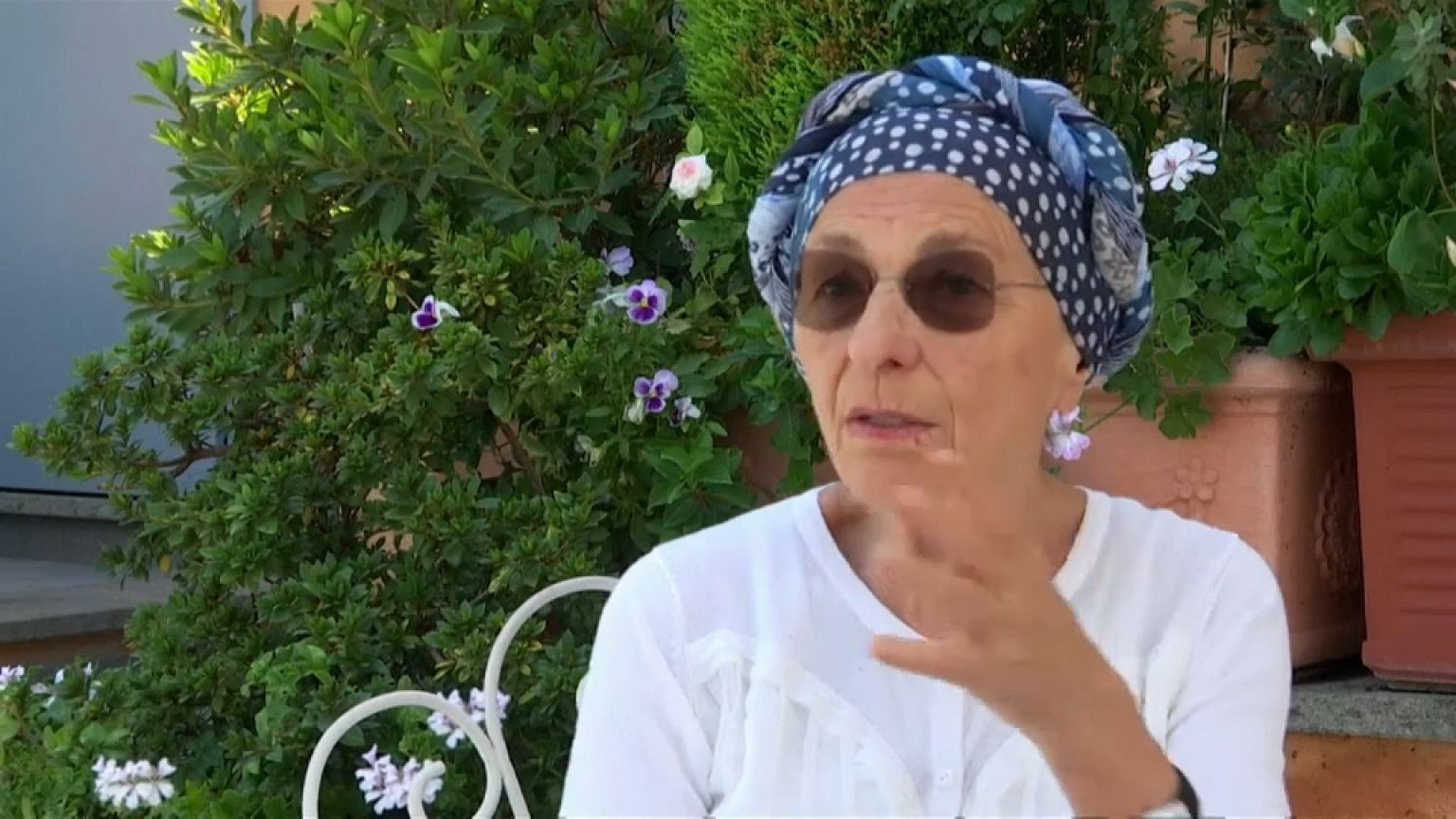 Emma Bonino, dalle battaglie civili all’impegno in Europa: una vita in corsa 