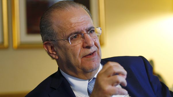 Ι.Κασουλίδης: «Η κυβέρνηση θα καταθέσει σύντομα συντεταγμένες και για την υπόλοιπη ΑΟΖ» Ι.Κασουλίδης: «Η κυβέρνηση θα καταθέσει σύντομα συντεταγμένες και για την υπόλοιπη ΑΟΖ»