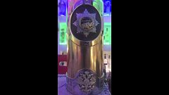 Украдена водка стоимостью 1,3 млн евро
