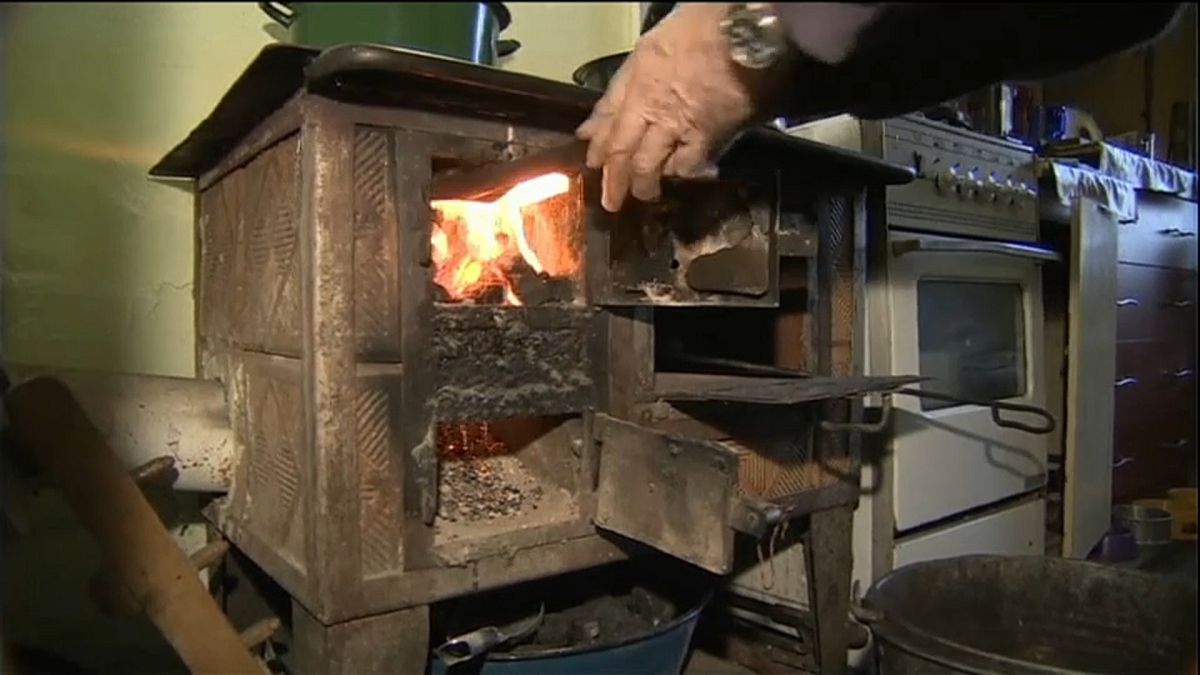 Portugueses entre os europeus com mais dificuldade em aquecer as casas