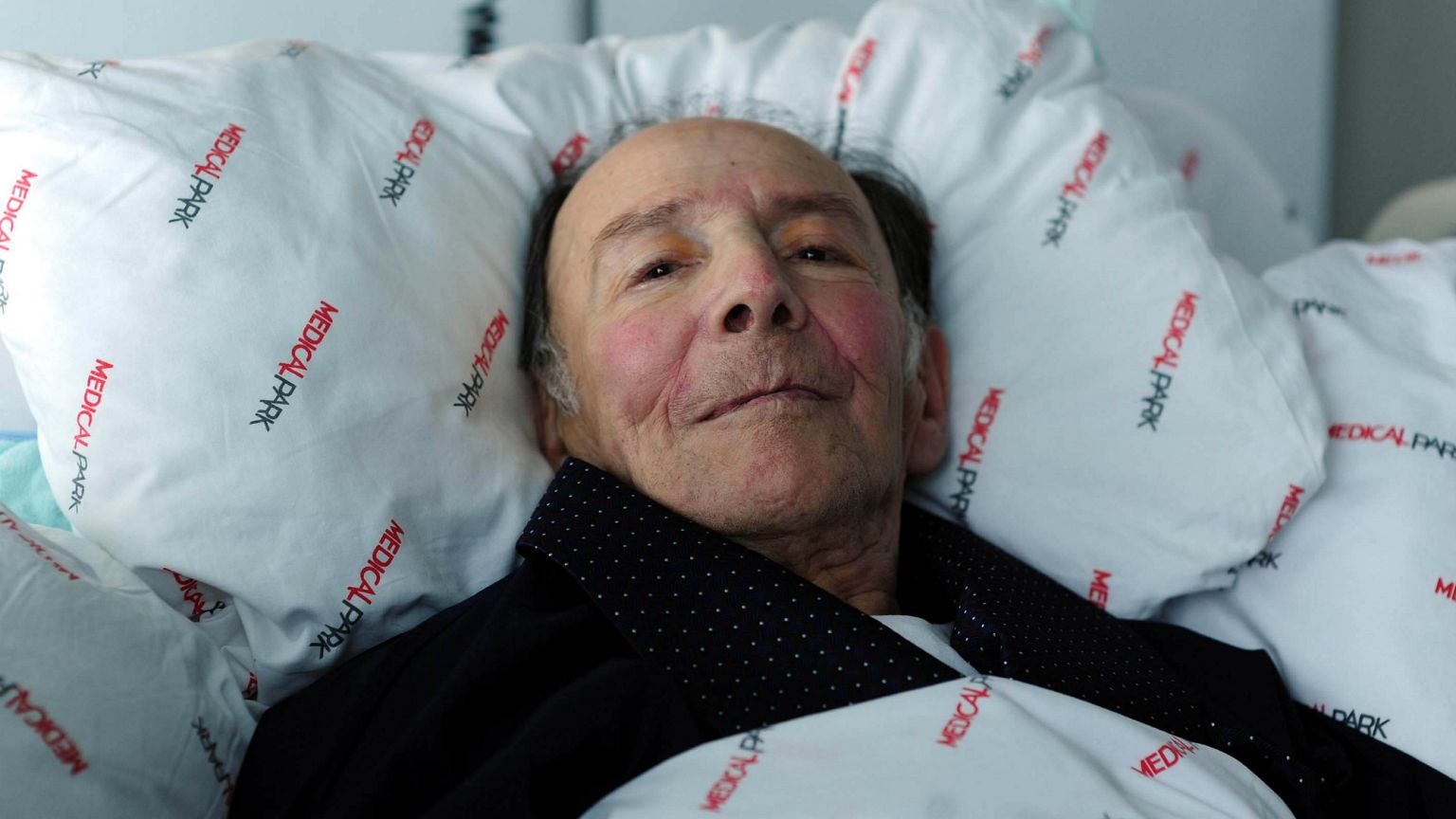 Türk sinemasının efsane ismi Münir Özkul hayatını kaybetti