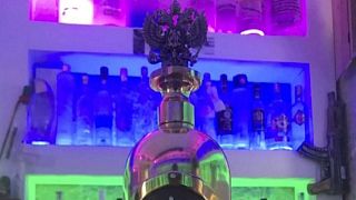 ‘World’s most expensive’ vodka bottle stolen from Danish bar