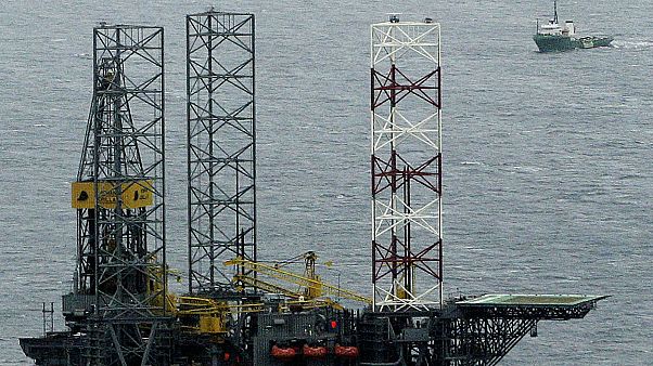 Norway's decision on Arctic oil drilling blow to environmental groups Norway's decision on Arctic oil drilling blow to environmental groups