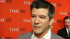 L'ex CEO di Uber technologies vende un terzo della sua quota