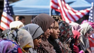 2040: Islam zweitgrößte Religion der USA