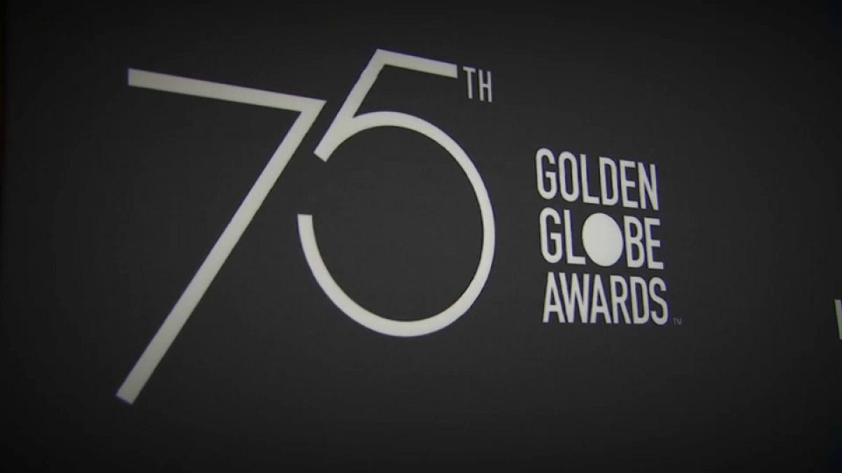 Weinstein-Skandal überschattet 75. Golden Globes