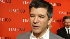 Um dos fundadores da Uber quer vender parte da sua participação