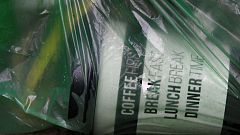 Megadóztatnák a papírpoharakat Nagy-Britanniában