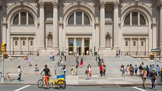 The Metropolitan Museum of Art