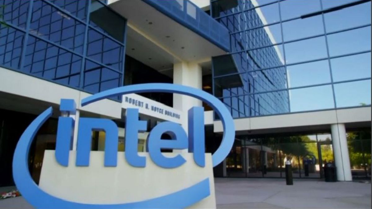 Falla nei processori, Intel crolla in Borsa