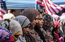 I musulmani diventeranno il secondo più grande gruppo religioso in USA