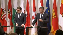 L'Austria nella bufera per le dichiarazioni su caserme e migranti del Vice Strache