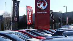 Automobile : le marché britannique en recul