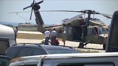 'Türk askerleri Yunanistan'da yargılanabilir'