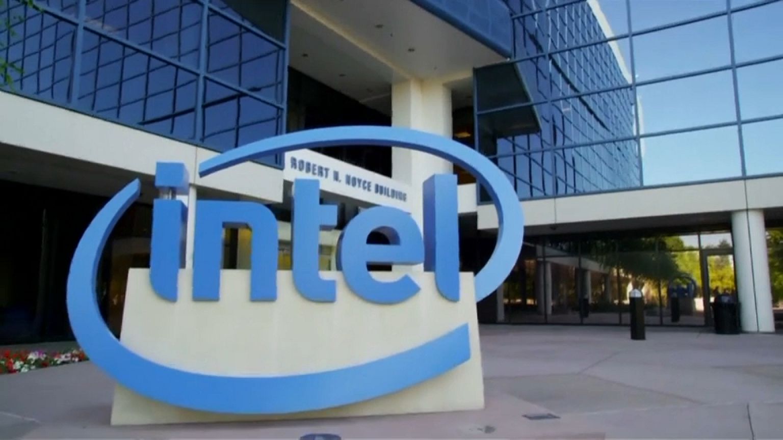 Caída libre de las acciones de Intel tras fallos de seguridad