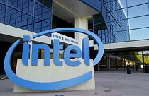 Caída libre de las acciones de Intel tras fallos de seguridad