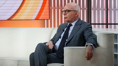 "Trump est comme un enfant" selon l'auteur du livre polémique