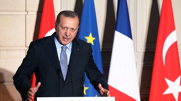 Recep Tayyip Erdogan Recep Tayyip Erdogan