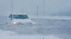 Un froid record attendu aux Etats-Unis