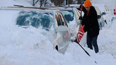 Boston, Massachusetts, U.S., January 5, 2018