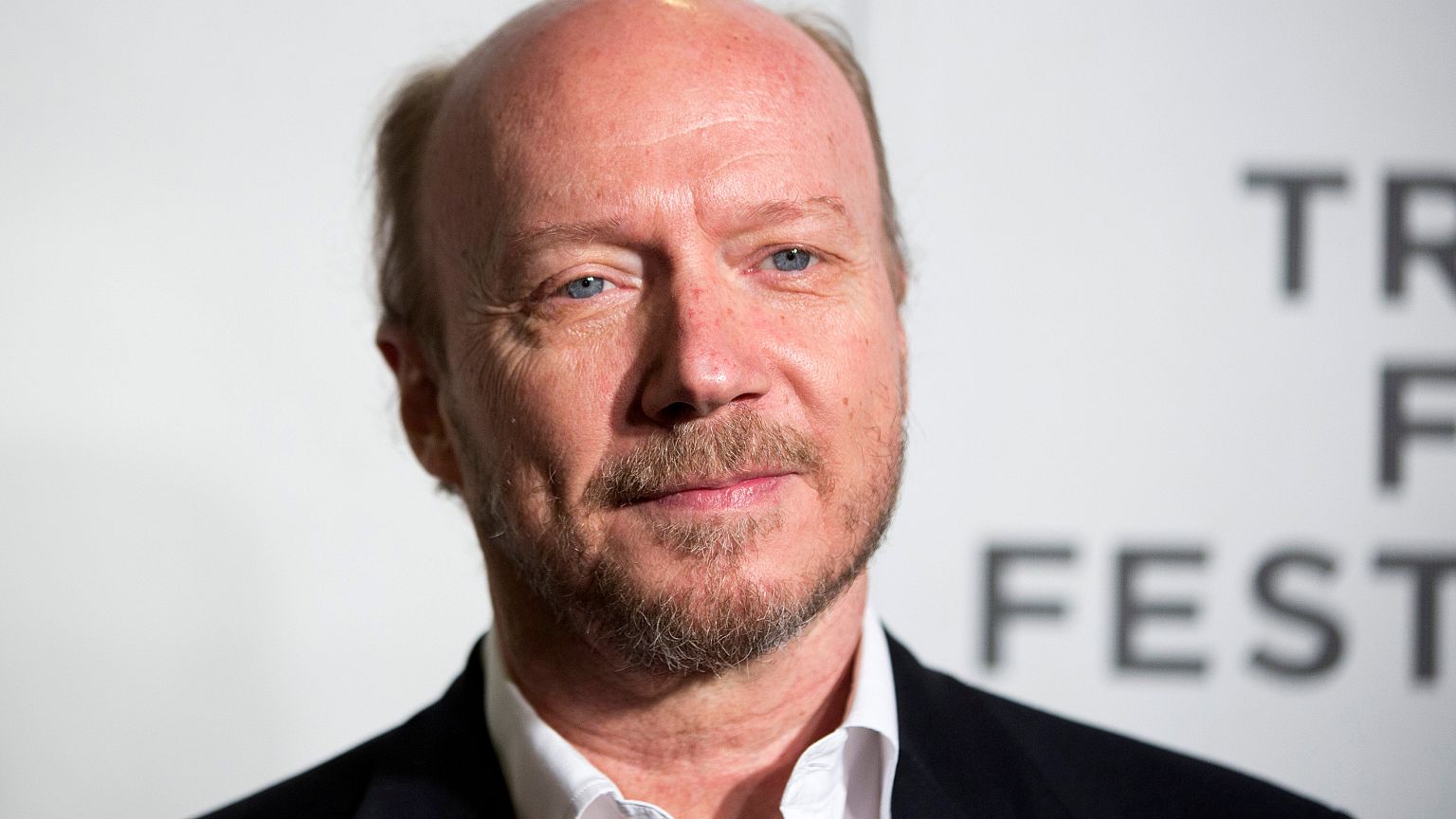 Opening night of the Tribeca Film Festival in New York, April 17, 2013
